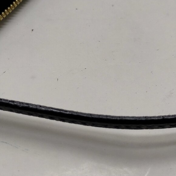 Authentic Louis Vuitton CitadinePM Monogram Enpreinte Pouch mn399-122225 - Picture 16 of 16